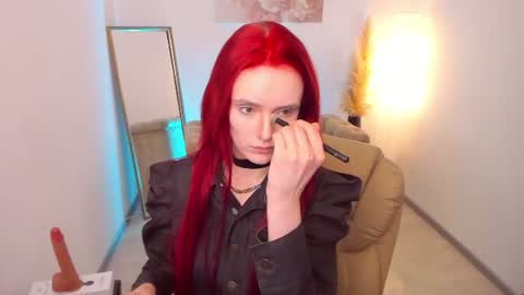 Snapshot of marcymarquise chatting on 06.16.26 marcymarquise online show from 06.16.26