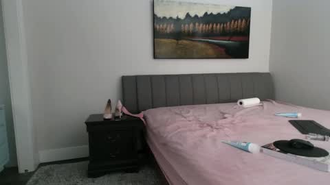 Marcy Tappette online show from 02.20.25