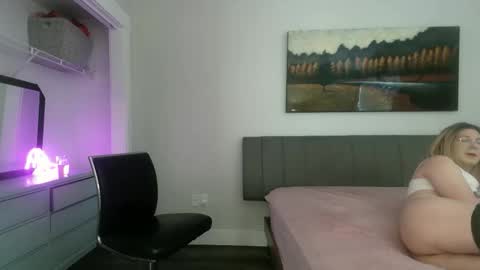 Marcy Tappette online show from 03.17.26