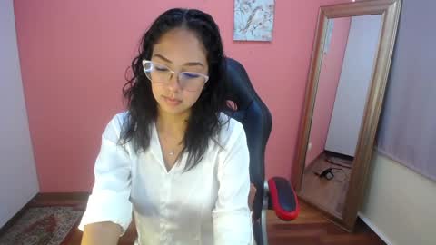 Luna online show from 06.04.26