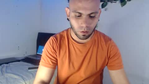 Snapshot of marek_secrett chatting on 10.30.25 marek_secrett online show from 10.30.25