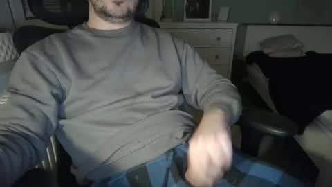 Snapshot of marekishere chatting on 12.25.24 marek online show from 12.25.24