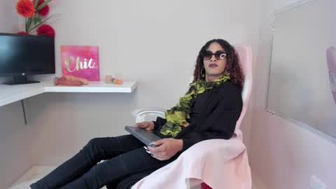 Snapshot of marfilastrom chatting on 12.12.24 marfilastrom online show from 12.12.24