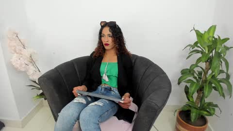 Snapshot of marfilastrom chatting on 01.26.25 marfilastrom online show from 01.26.25
