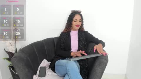 Snapshot of marfilastrom chatting on 03.05.25 marfilastrom online show from 03.05.25
