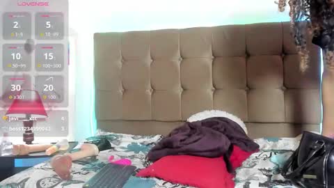 marfilastrom online show from 01.15.26