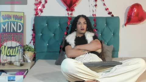 marfilastrom online show from 03.30.26