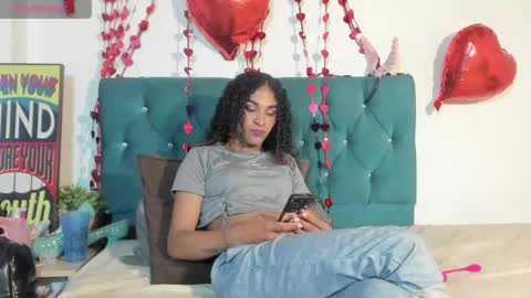 marfilastrom online show from 04.14.26