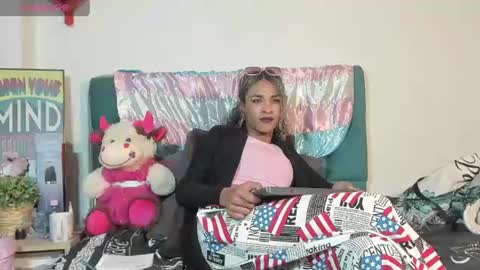 Snapshot of marfilastrom chatting on 07.02.26 marfilastrom online show from 07.02.26