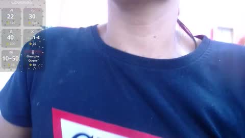 margare_scarlett online show from 10.12.25