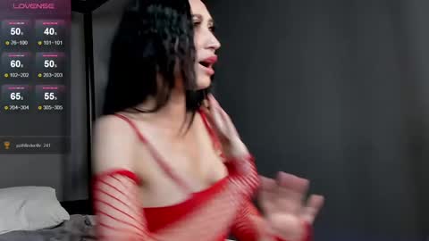 Snapshot of margaret_clark chatting on 02.17.25 Margaret Clark online show from 02.17.25