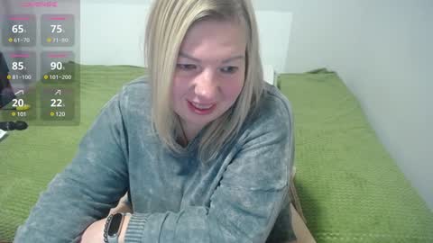 Snapshot of margaret_gem chatting on 01.17.25 margaret gem online show from 01.17.25