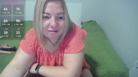 Snapshot of margaret_gem chatting on 01.24.25 margaret gem online show from 01.24.25