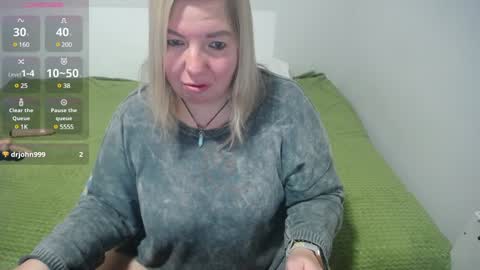 Snapshot of margaret_gem chatting on 01.25.25 margaret gem online show from 01.25.25