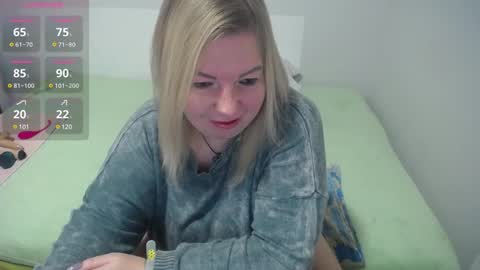 Snapshot of margaret_gem chatting on 02.06.25 margaret gem online show from 02.06.25