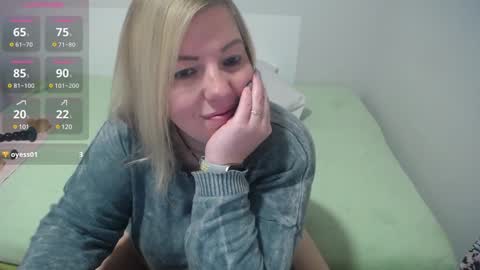 Snapshot of margaret_gem chatting on 02.06.25 margaret gem online show from 02.06.25