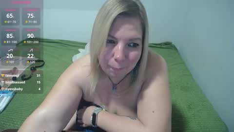 Snapshot of margaret_gem chatting on 03.05.25 margaret gem online show from 03.05.25