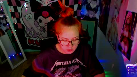 Margaret online show from 12.06.24