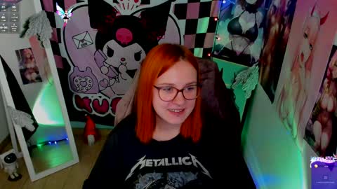 Margaret online show from 12.10.24