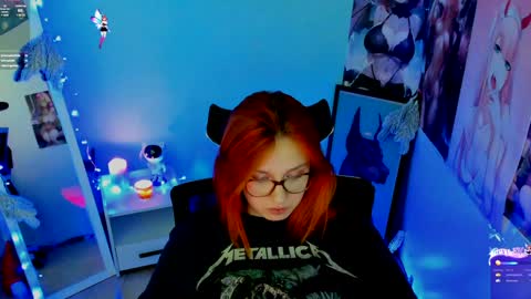 Margaret online show from 12.13.24