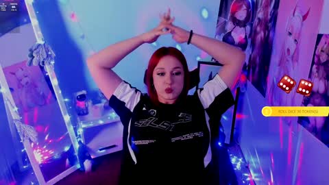 Margaret online show from 01.15.25