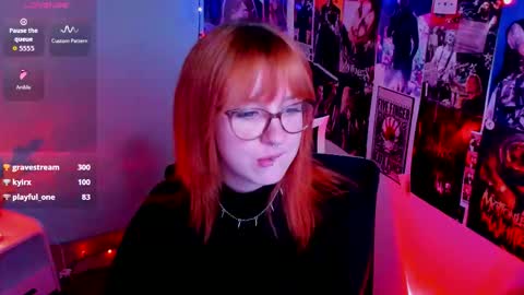 Margaret online show from 09.15.25