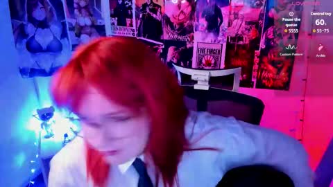 Margaret online show from 09.30.25