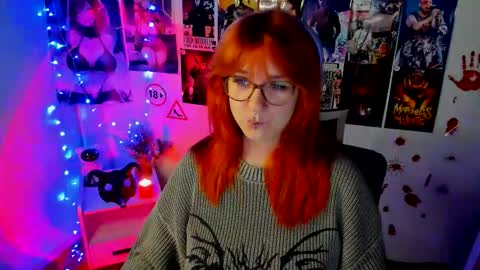 Margaret online show from 10.29.25