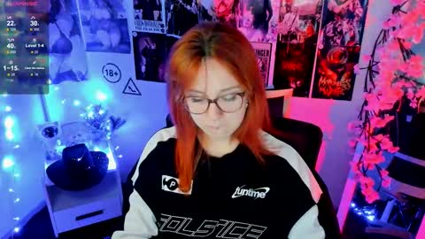 Margaret online show from 11.28.25