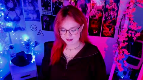 Margaret online show from 11.30.25