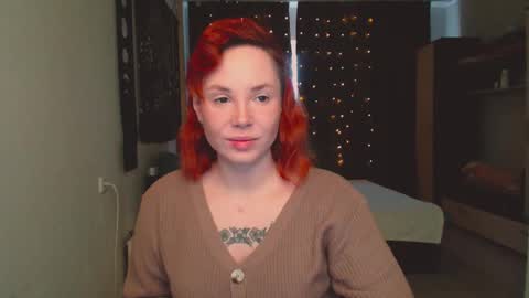 Margaret online show from 02.14.25