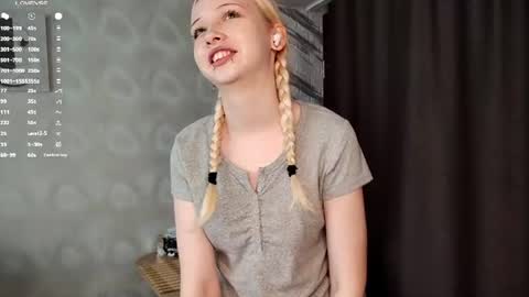 Snapshot of margaretasey chatting on 07.05.26 Margaret online show from 07.05.26