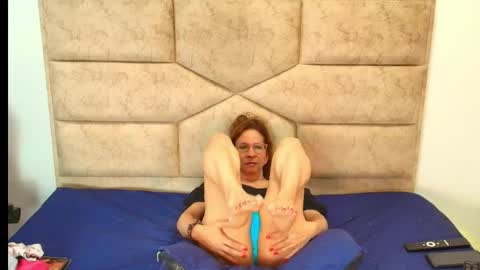 Snapshot of margareth_rouss7 chatting on 06.02.26 margareth online show from 06.02.26