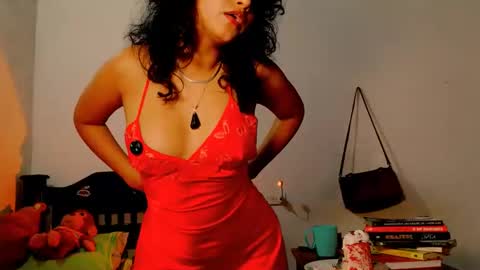Snapshot of margareth_torres chatting on 10.21.25 Margareth online show from 10.21.25