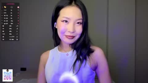Snapshot of margarethopkins chatting on 07.29.26 Lana online show from 07.29.26