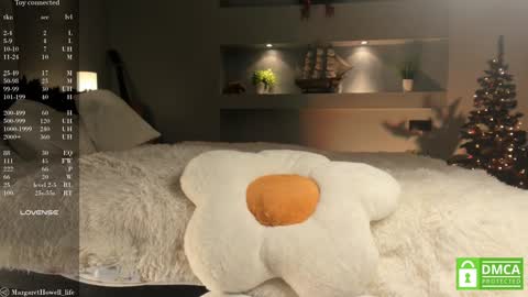 Margaret online show from 01.08.25