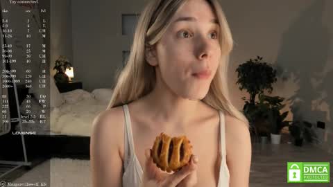 Margaret online show from 02.18.25