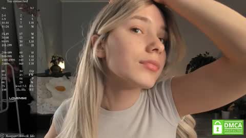 Margaret online show from 02.19.25