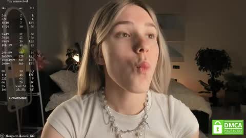 Margaret online show from 02.22.25