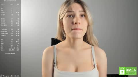 Margaret online show from 02.28.25