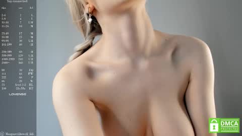 Margaret online show from 02.28.25