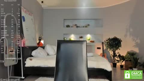 Margaret online show from 03.02.25