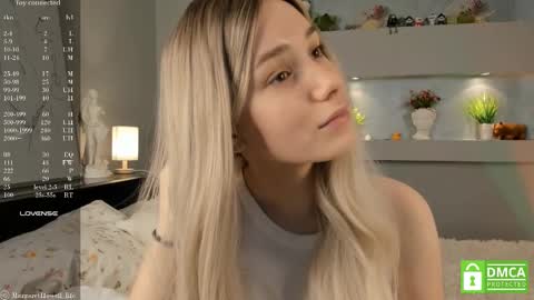 Margaret online show from 03.07.25