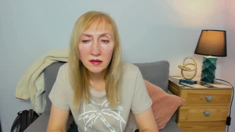 Snapshot of margaretmature chatting on 01.19.25 margaretmature online show from 01.19.25