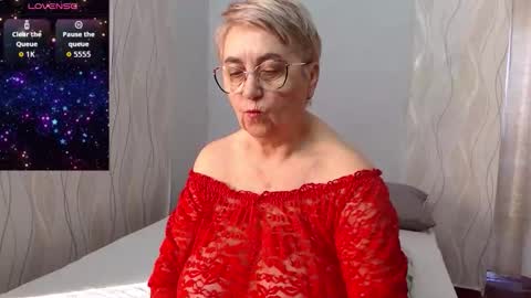 MargaretStar online show from 01.18.26