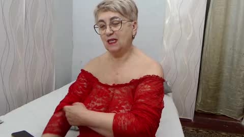 MargaretStar online show from 02.20.26