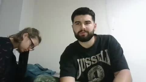 Snapshot of margaretstrein chatting on 12.02.24 Alex and Jane online show from 12.02.24