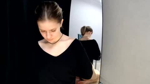 Snapshot of margaretstrein chatting on 03.02.25 Alex and Jane online show from 03.02.25