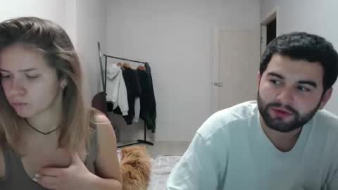 Snapshot of margaretstrein chatting on 09.11.25 Alex and Jane online show from 09.11.25