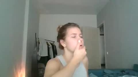 Snapshot of margaretstrein chatting on 09.22.25 Alex and Jane online show from 09.22.25